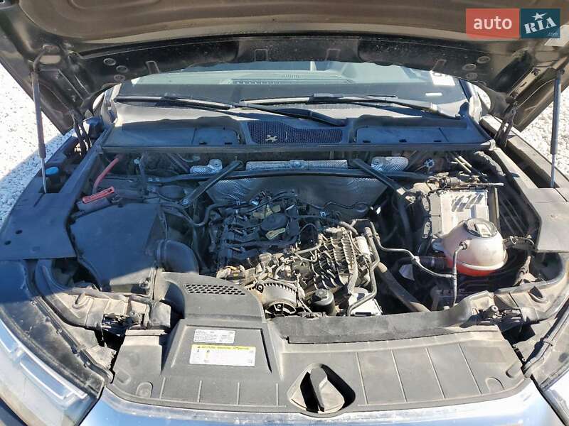 Позашляховик / Кросовер Audi Q5 2018 в Хмельницькому