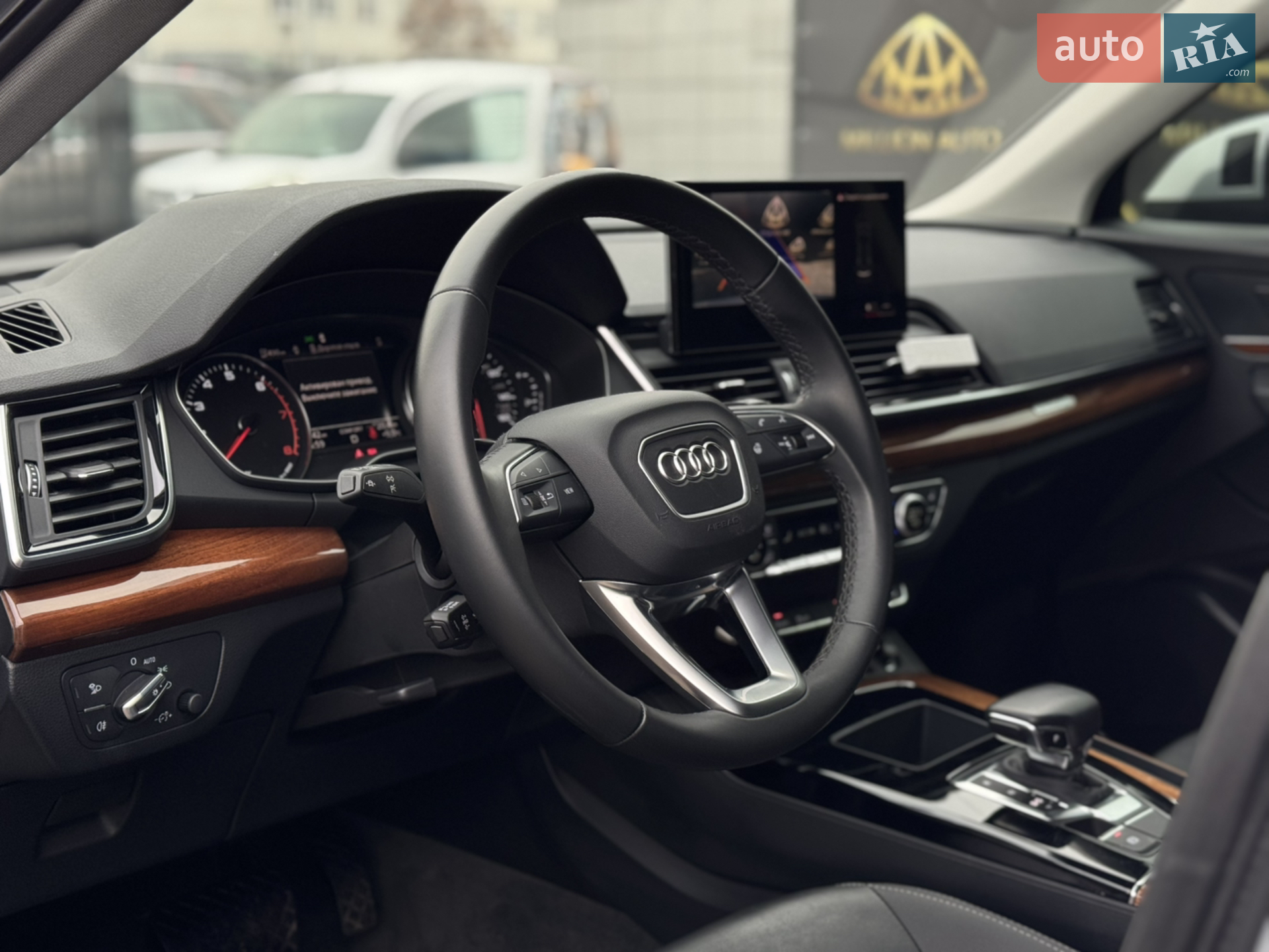 2022 Audi Q5 - мініатюра 10