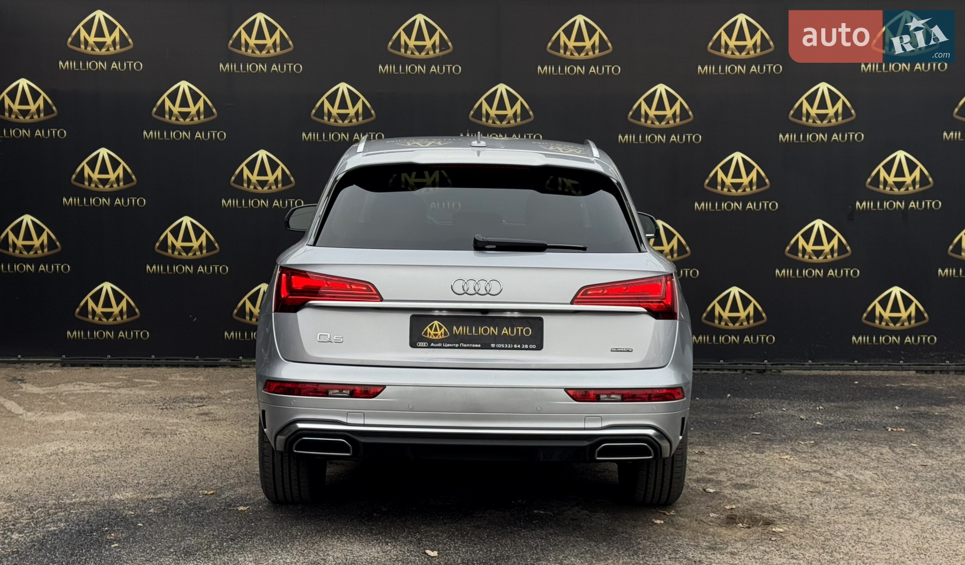 2022 Audi Q5 - мініатюра 5