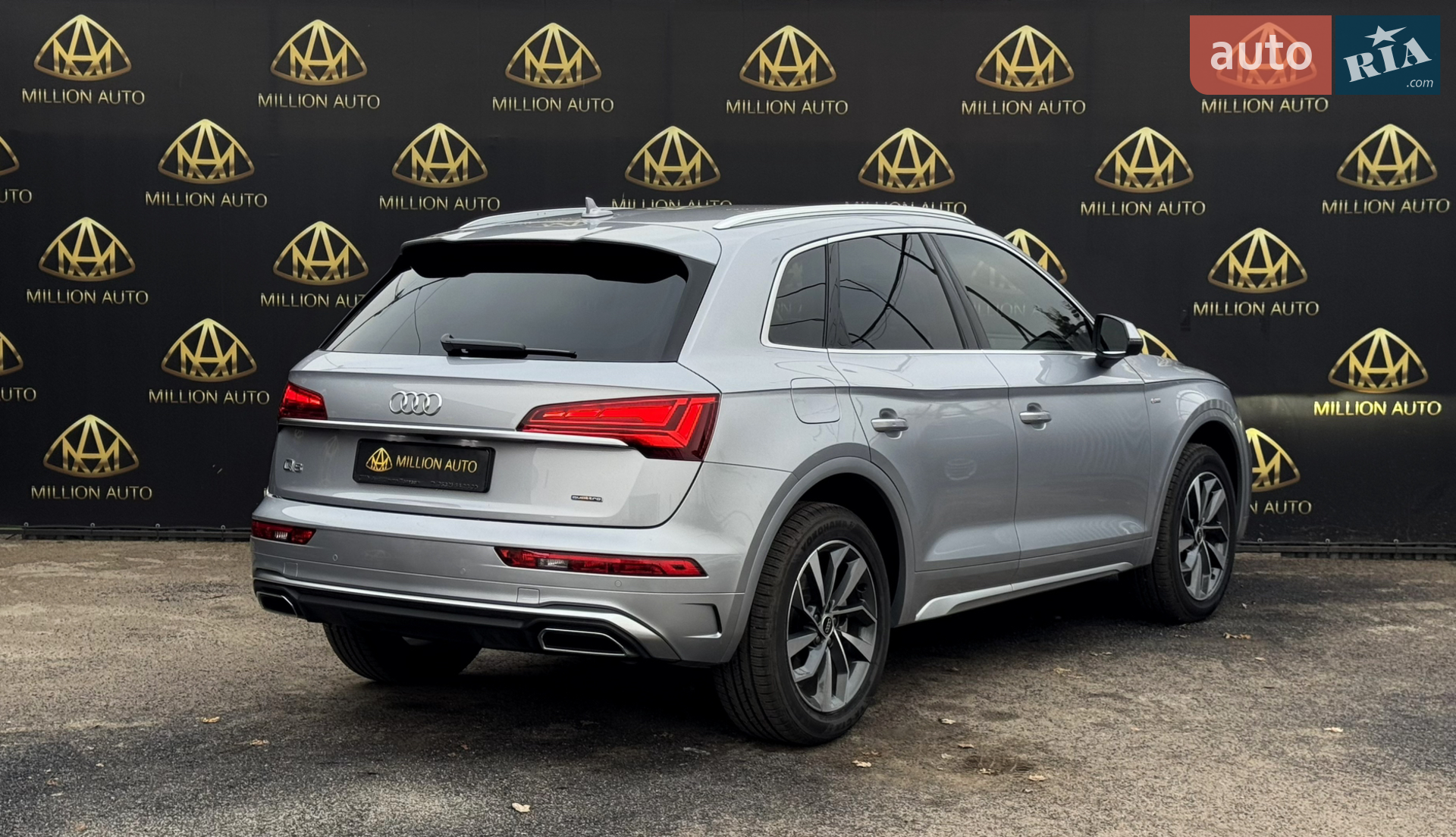 2022 Audi Q5 - мініатюра 6