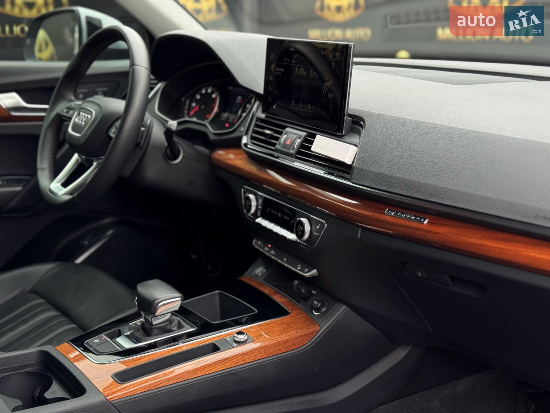 2022 Audi Q5 - мініатюра 15