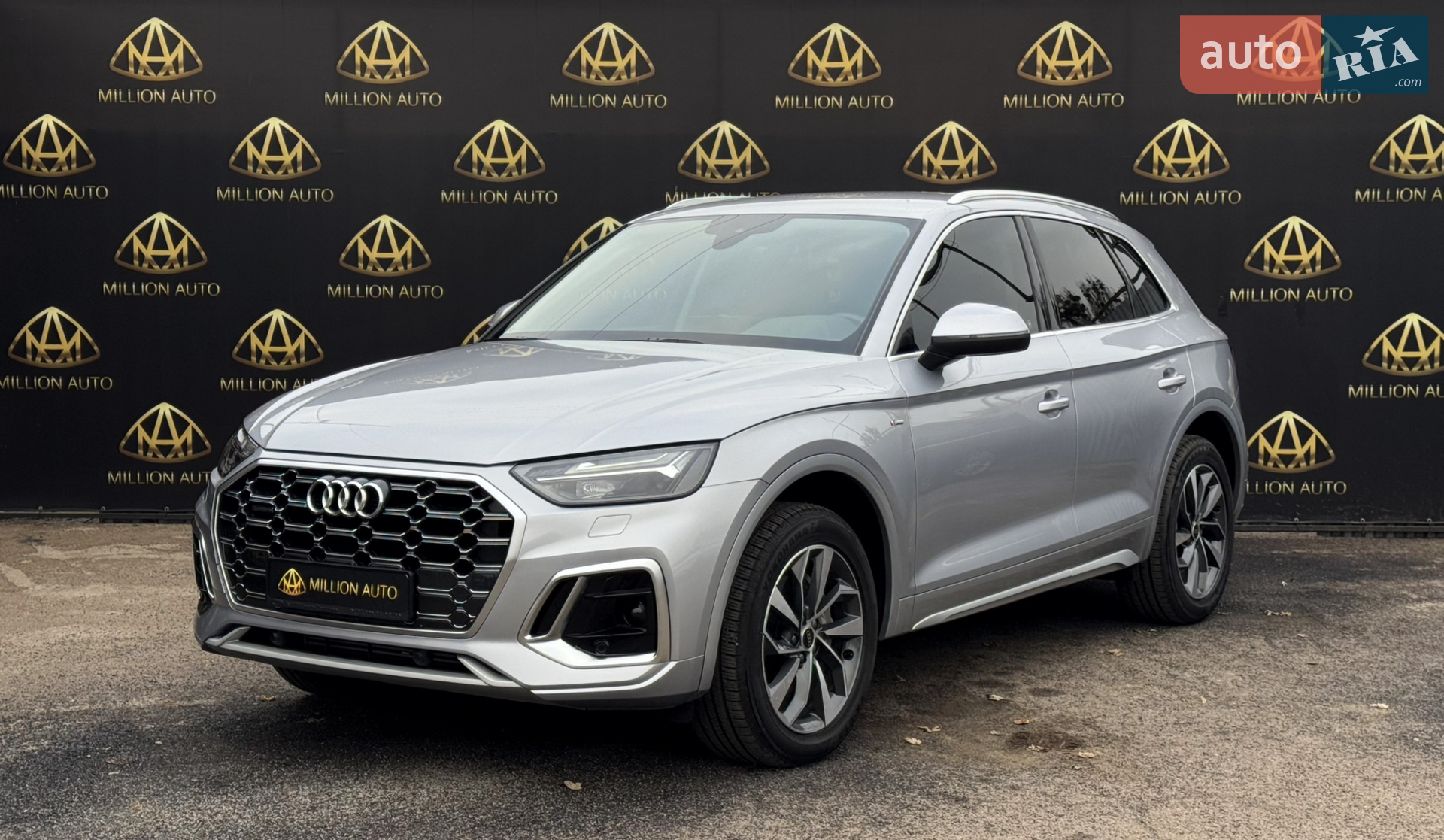 2022 Audi Q5 - мініатюра 3