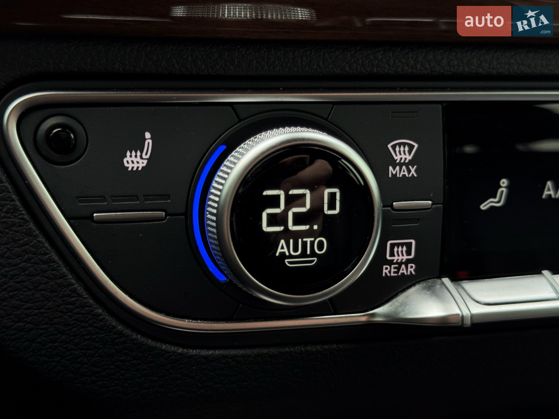 2022 Audi Q5 - мініатюра 33