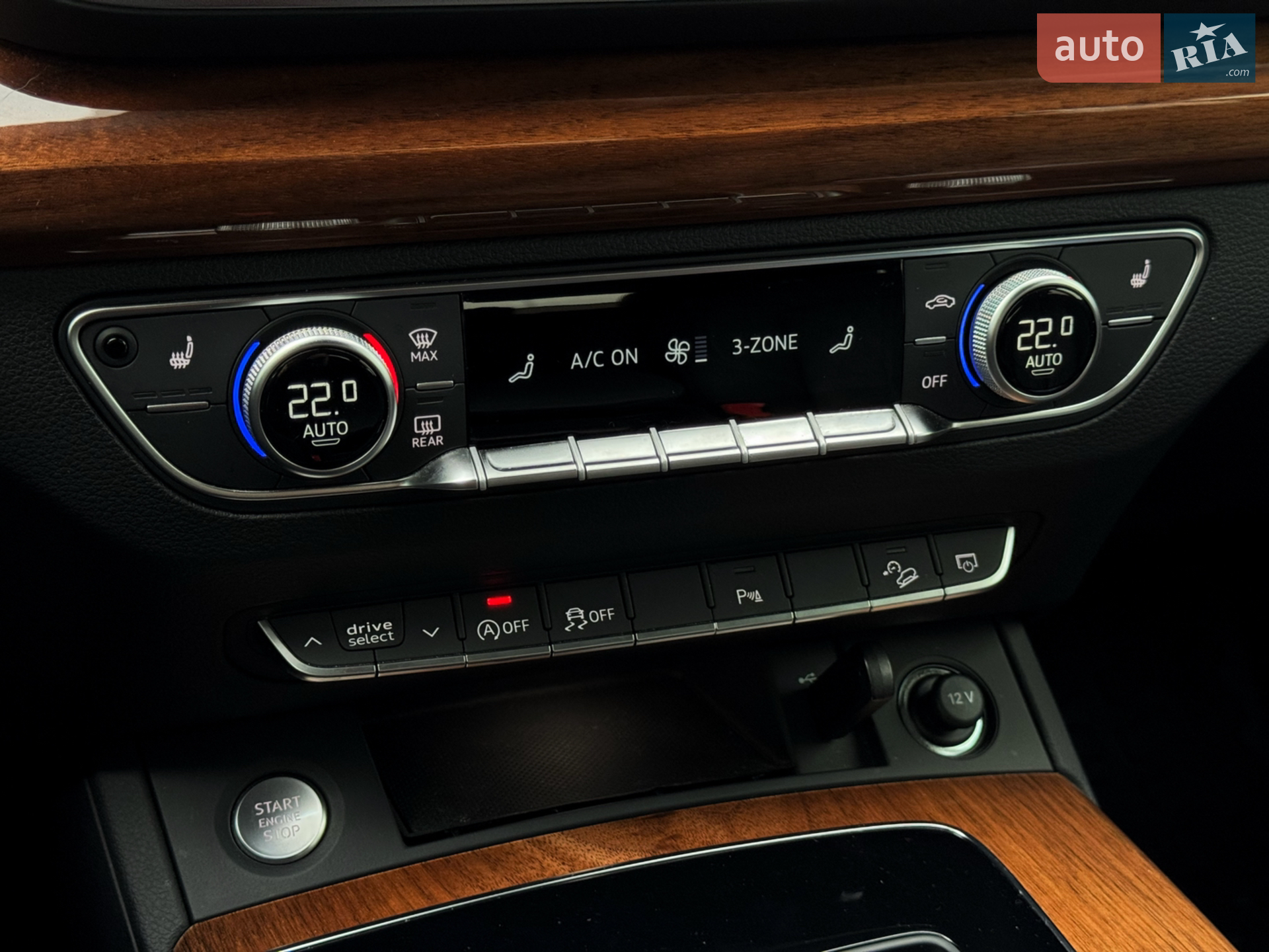 2022 Audi Q5 - мініатюра 32