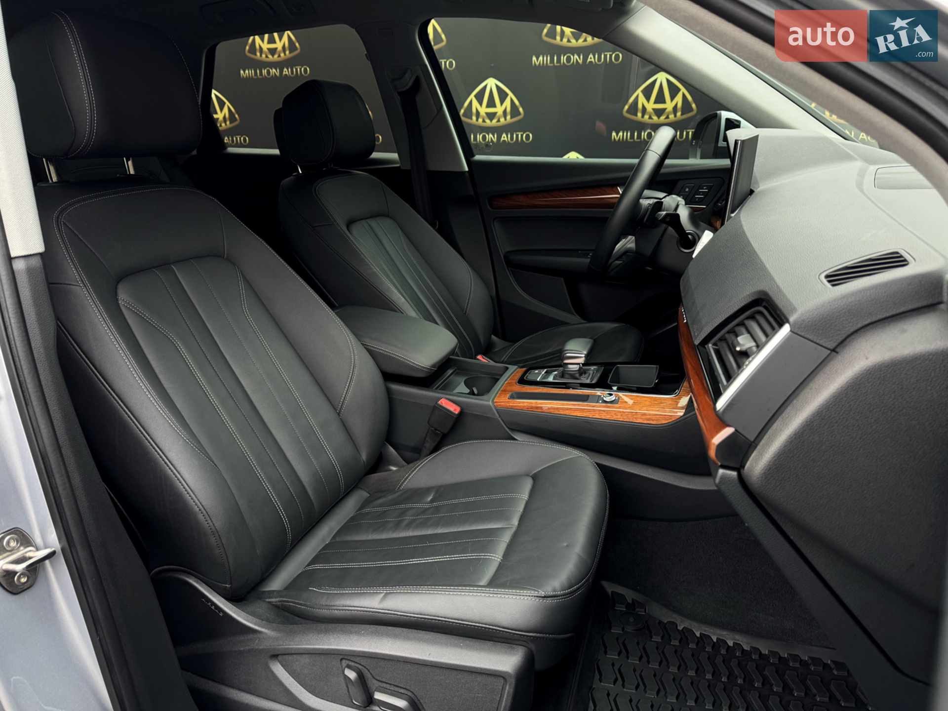 2022 Audi Q5 - мініатюра 14