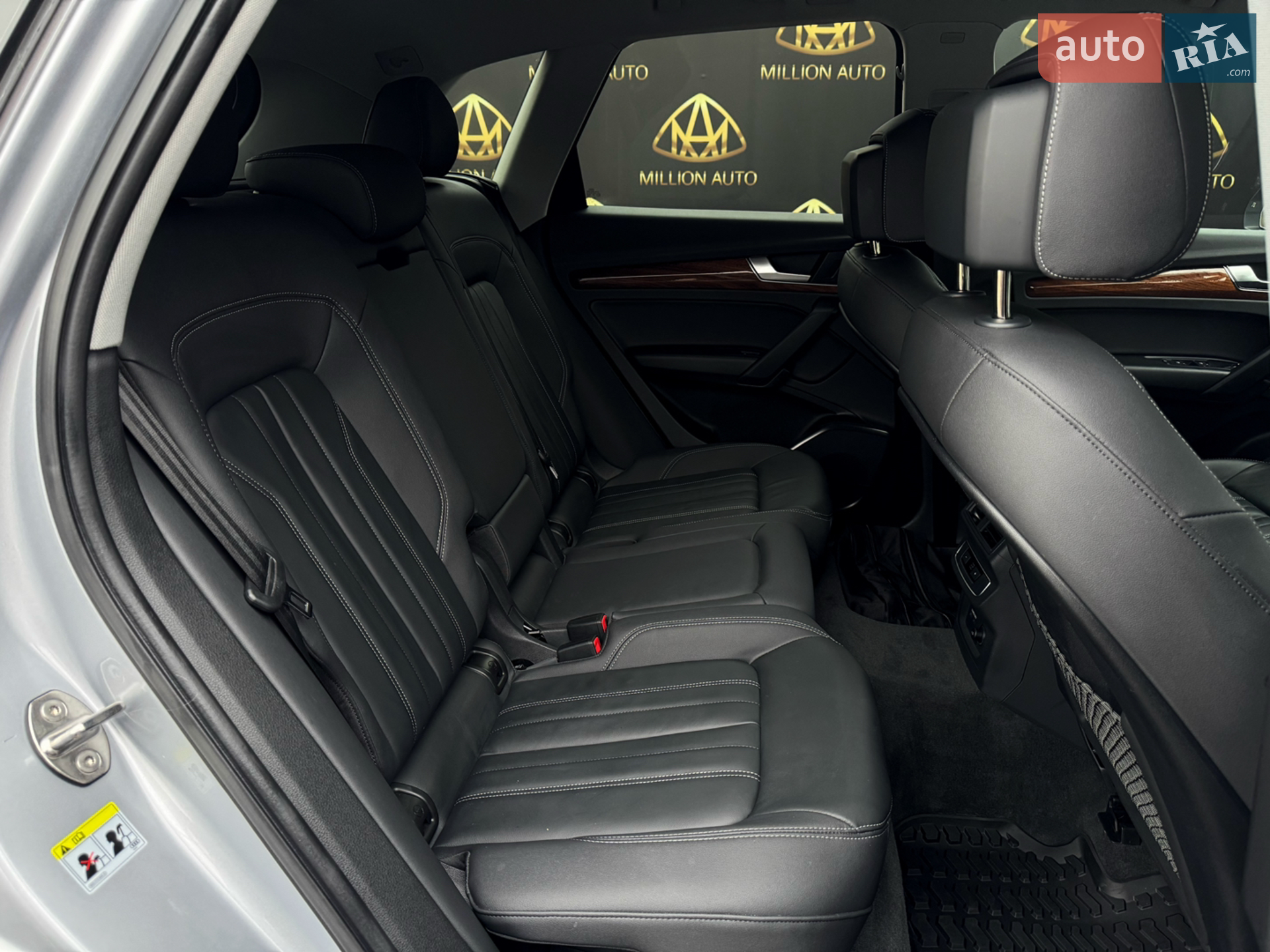 2022 Audi Q5 - мініатюра 13