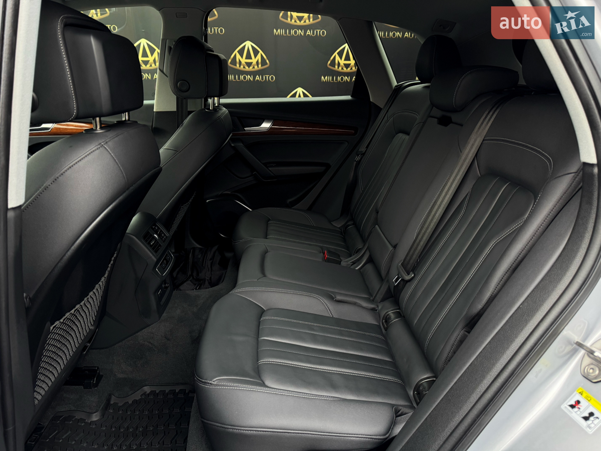2022 Audi Q5 - мініатюра 12