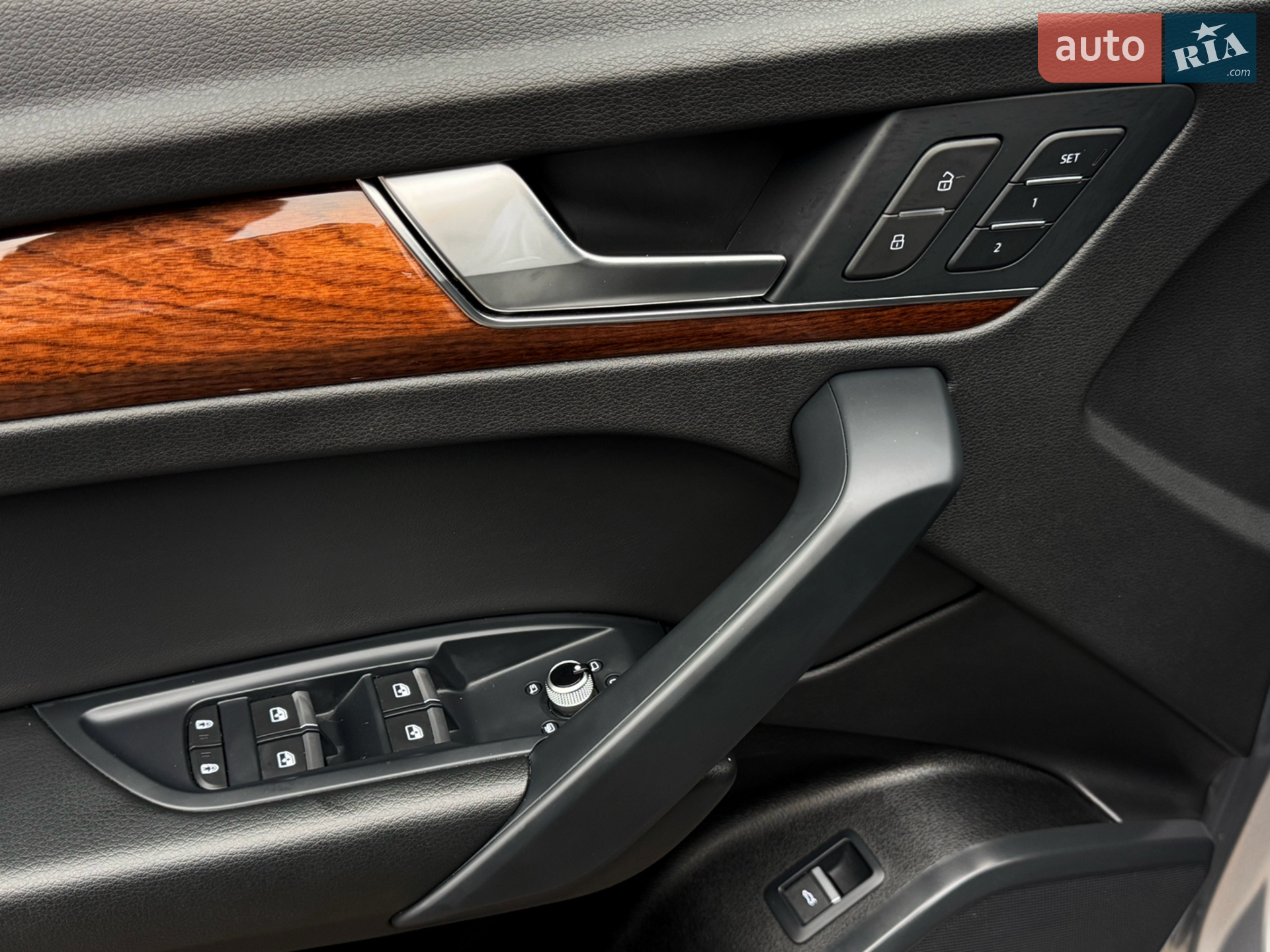 2022 Audi Q5 - мініатюра 16
