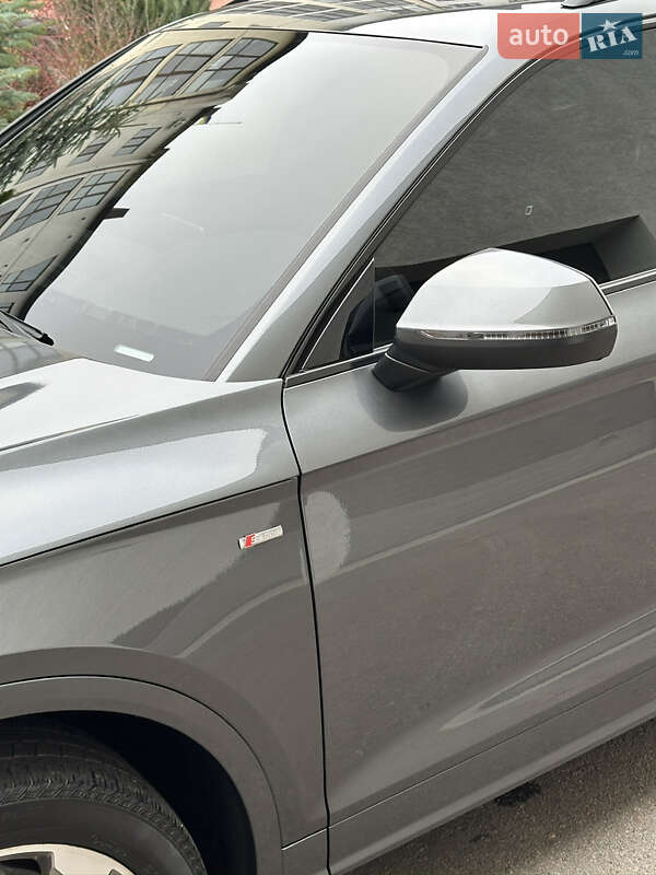 Внедорожник / Кроссовер Audi Q5 2020 в Киеве фото 23 Внедорожник / Кроссовер Audi Q5 2020 в Киеве