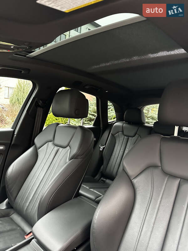 Внедорожник / Кроссовер Audi Q5 2020 в Киеве фото 48 Внедорожник / Кроссовер Audi Q5 2020 в Киеве
