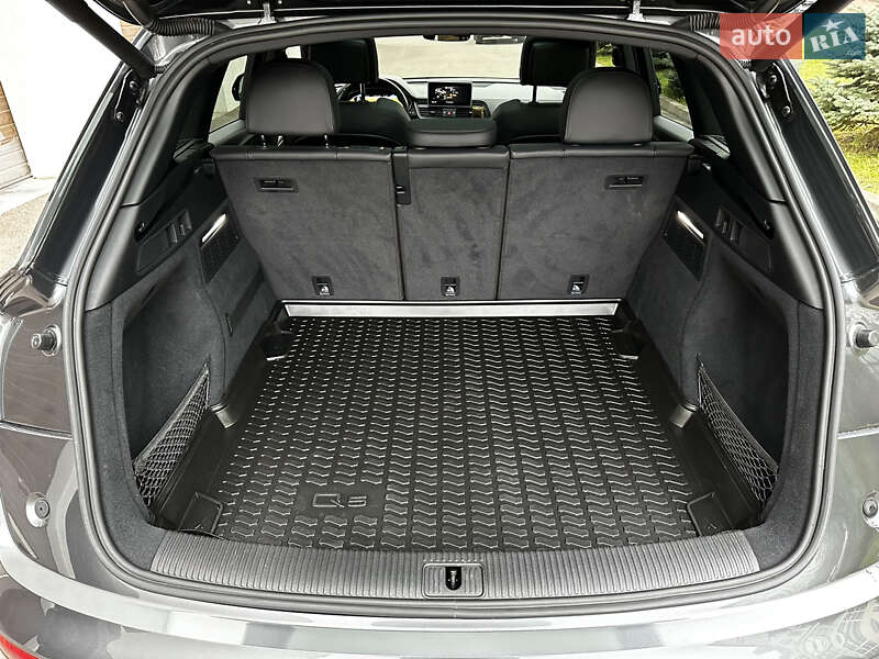 Внедорожник / Кроссовер Audi Q5 2020 в Киеве фото 53 Внедорожник / Кроссовер Audi Q5 2020 в Киеве