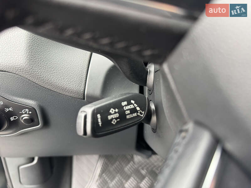 Внедорожник / Кроссовер Audi Q5 2014 в Луцке фото 33 Внедорожник / Кроссовер Audi Q5 2014 в Луцке