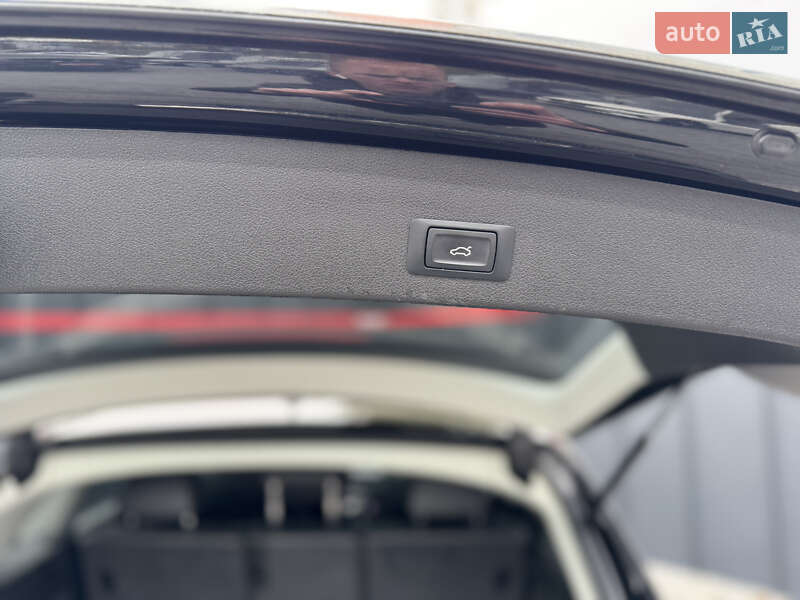Внедорожник / Кроссовер Audi Q5 2014 в Луцке фото 40 Внедорожник / Кроссовер Audi Q5 2014 в Луцке