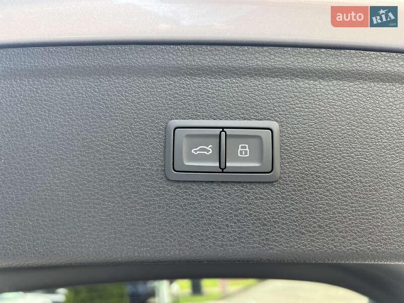 Позашляховик / Кросовер Audi Q5 2024 в Івано-Франківську фото 20 Позашляховик / Кросовер Audi Q5 2024 в Івано-Франківську