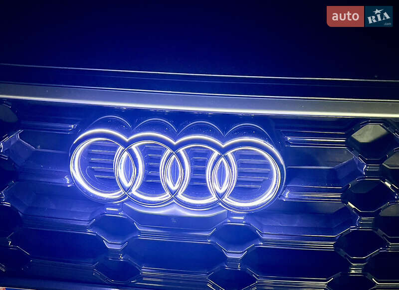 Audi Q5 2023 Audi Q5 2023