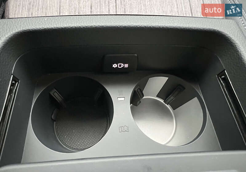 Внедорожник / Кроссовер Audi Q5 2023 в Ивано-Франковске