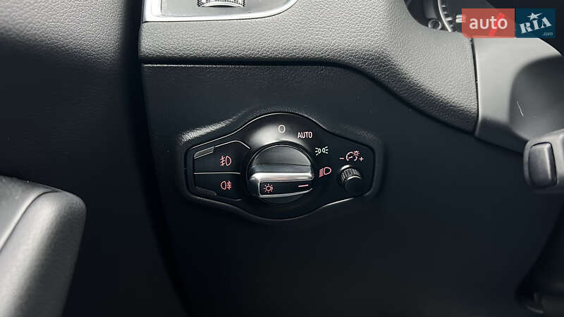 Позашляховик / Кросовер Audi Q5 2014 в Львові фото 15 Позашляховик / Кросовер Audi Q5 2014 в Львові