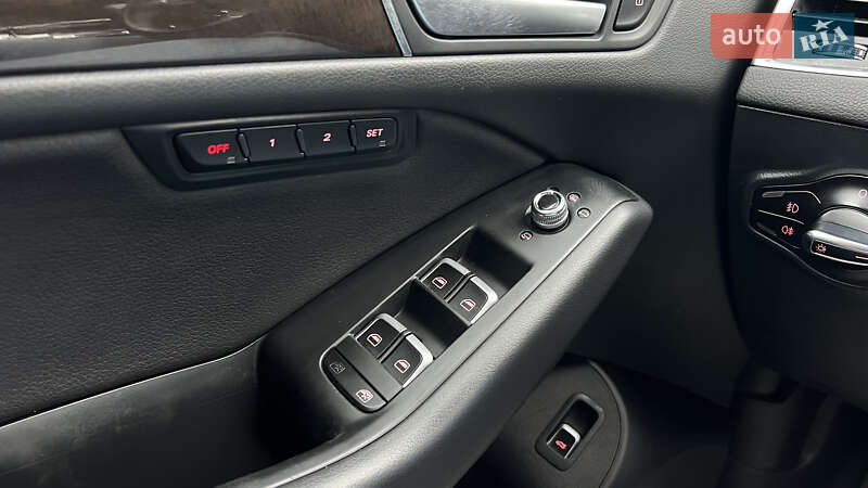 Позашляховик / Кросовер Audi Q5 2014 в Львові фото 16 Позашляховик / Кросовер Audi Q5 2014 в Львові