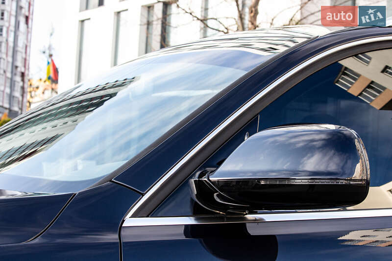 Позашляховик / Кросовер Audi Q5 2016 в Львові фото 11 Позашляховик / Кросовер Audi Q5 2016 в Львові