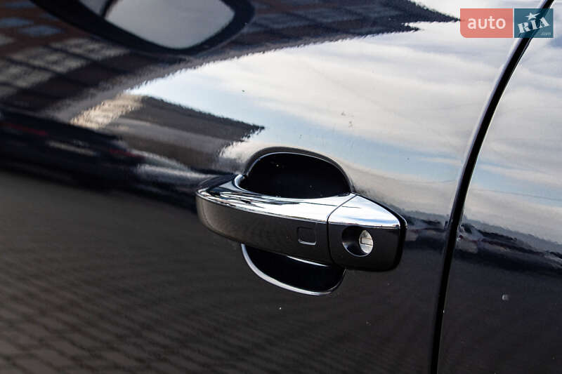 Позашляховик / Кросовер Audi Q5 2016 в Львові фото 21 Позашляховик / Кросовер Audi Q5 2016 в Львові