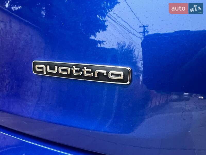 Позашляховик / Кросовер Audi Q5 2023 в Києві фото 9 Позашляховик / Кросовер Audi Q5 2023 в Києві