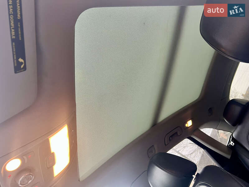 Позашляховик / Кросовер Audi Q5 2016 в Чернівцях