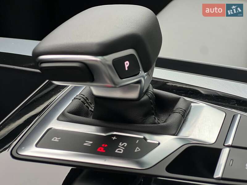 Внедорожник / Кроссовер Audi Q5 2024 в Стрые фото 25 Внедорожник / Кроссовер Audi Q5 2024 в Стрые