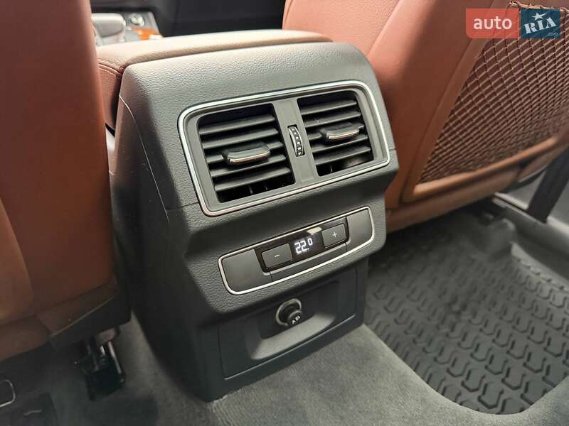 Позашляховик / Кросовер Audi Q5 2018 в Кривому Розі