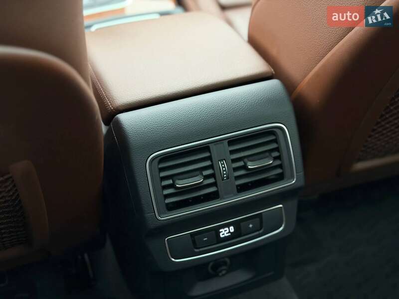 Позашляховик / Кросовер Audi Q5 2018 в Кривому Розі