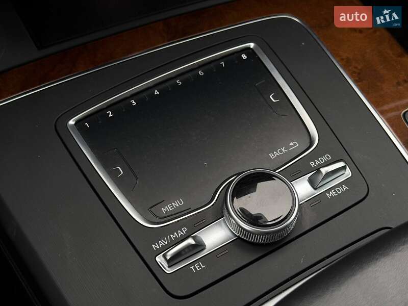 Позашляховик / Кросовер Audi Q5 2018 в Кривому Розі