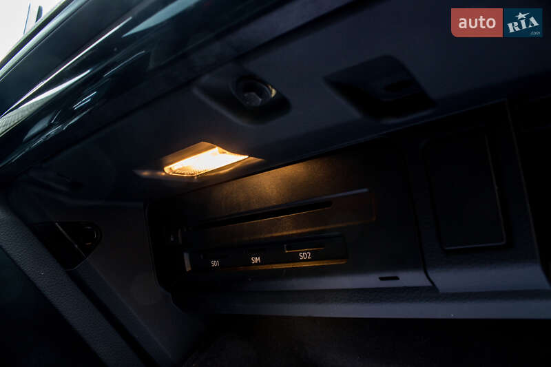 Внедорожник / Кроссовер Audi Q5 2020 в Нововолынске