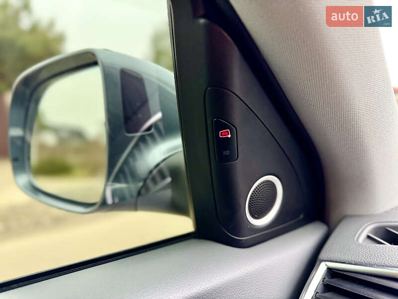Позашляховик / Кросовер Audi Q5 2013 в Києві