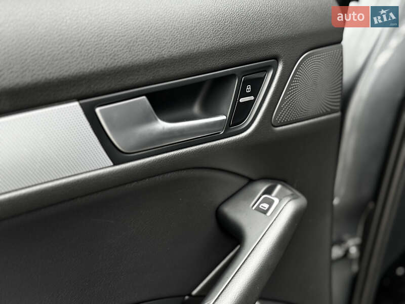 Внедорожник / Кроссовер Audi Q5 2013 в Киеве