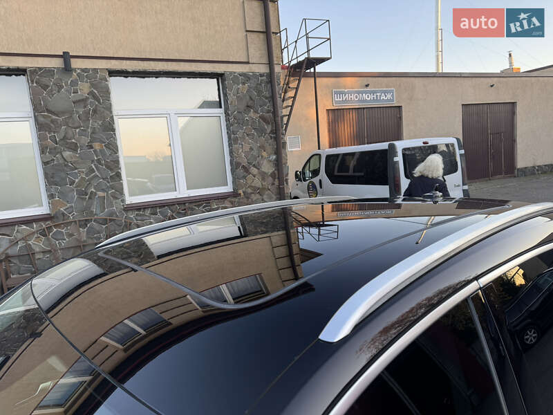 Позашляховик / Кросовер Audi Q5 2021 в Володимирі