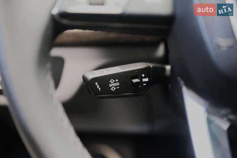 Позашляховик / Кросовер Audi Q5 2024 в Києві