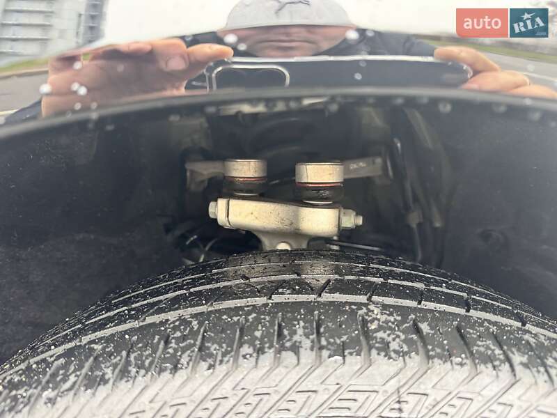 Внедорожник / Кроссовер Audi Q5 2020 в Киеве