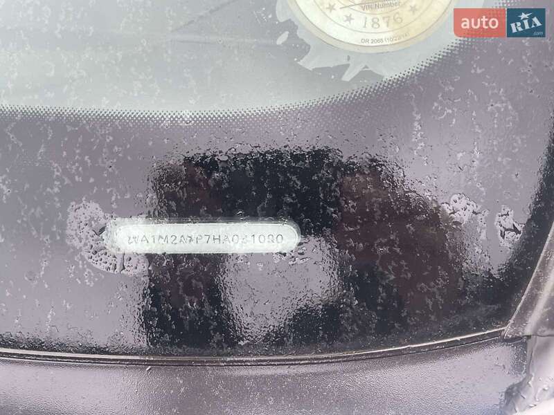 Внедорожник / Кроссовер Audi Q5 2016 в Львове фото 18 Внедорожник / Кроссовер Audi Q5 2016 в Львове