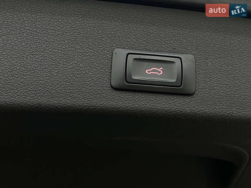 Внедорожник / Кроссовер Audi Q5 2015 в Самборе