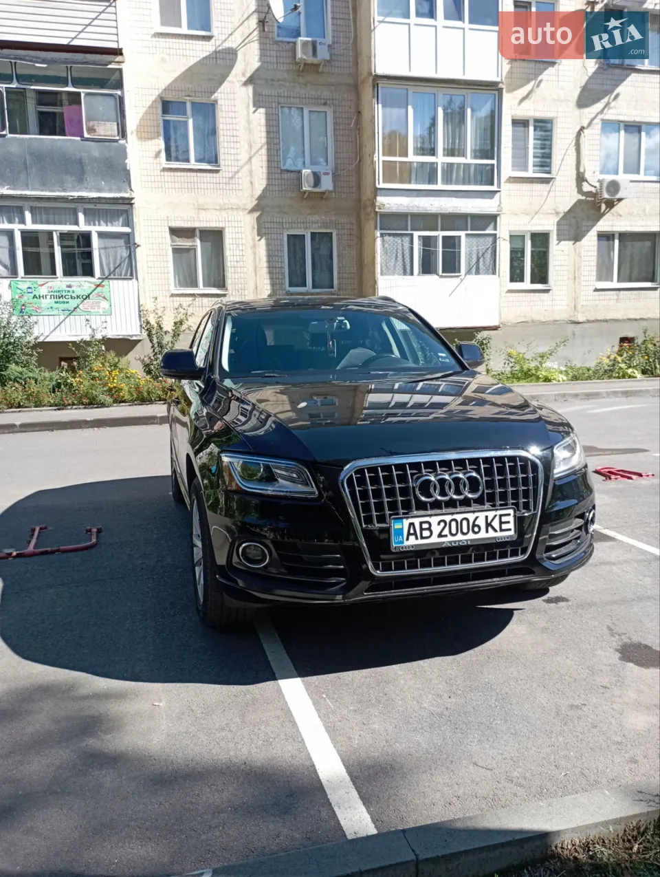2014 Audi Q5 - мініатюра 35