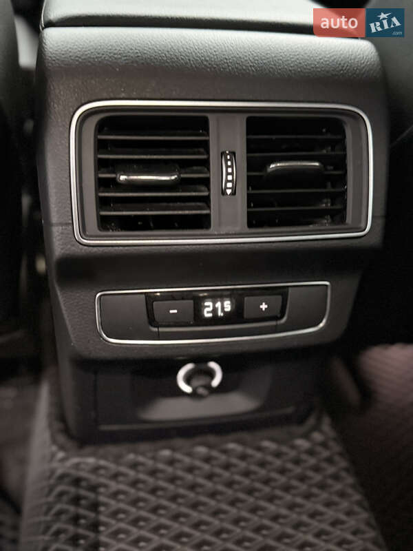 Позашляховик / Кросовер Audi Q5 2018 в Кременчуці фото 14 Позашляховик / Кросовер Audi Q5 2018 в Кременчуці