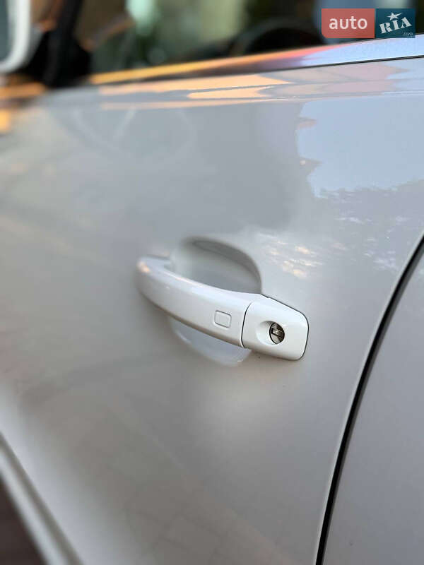 Внедорожник / Кроссовер Audi Q5 2012 в Тернополе