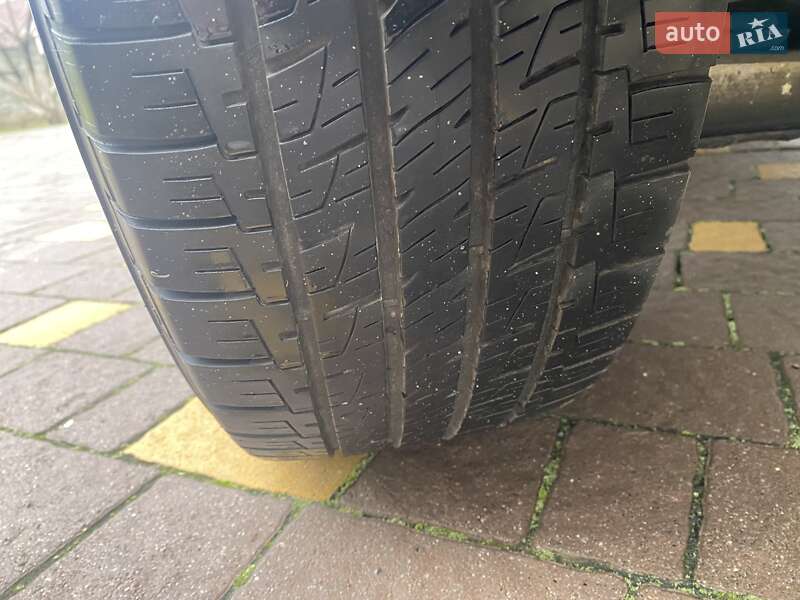 Позашляховик / Кросовер Audi Q5 2017 в Рівному