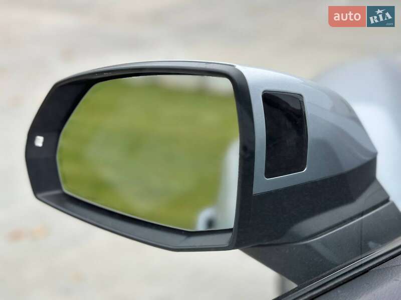 Позашляховик / Кросовер Audi Q5 2021 в Луцьку