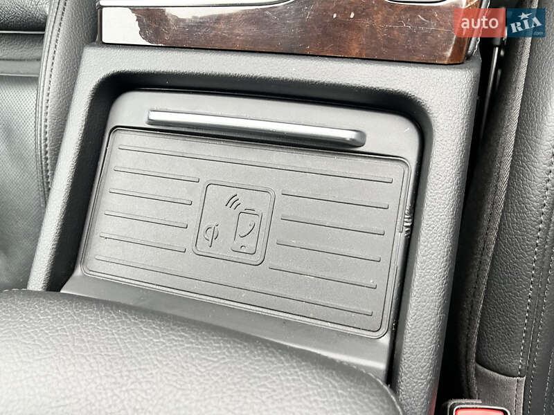 Внедорожник / Кроссовер Audi Q5 2019 в Василькове