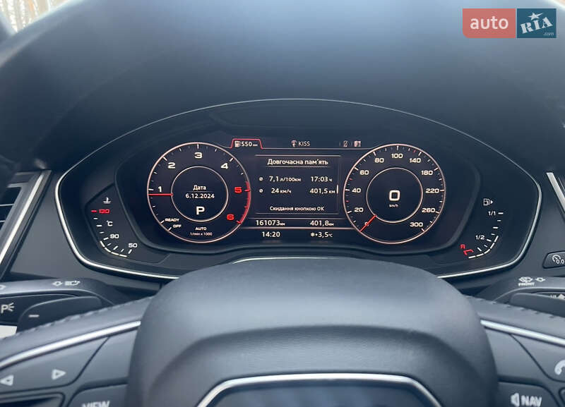 Позашляховик / Кросовер Audi Q5 2020 в Львові фото 29 Позашляховик / Кросовер Audi Q5 2020 в Львові