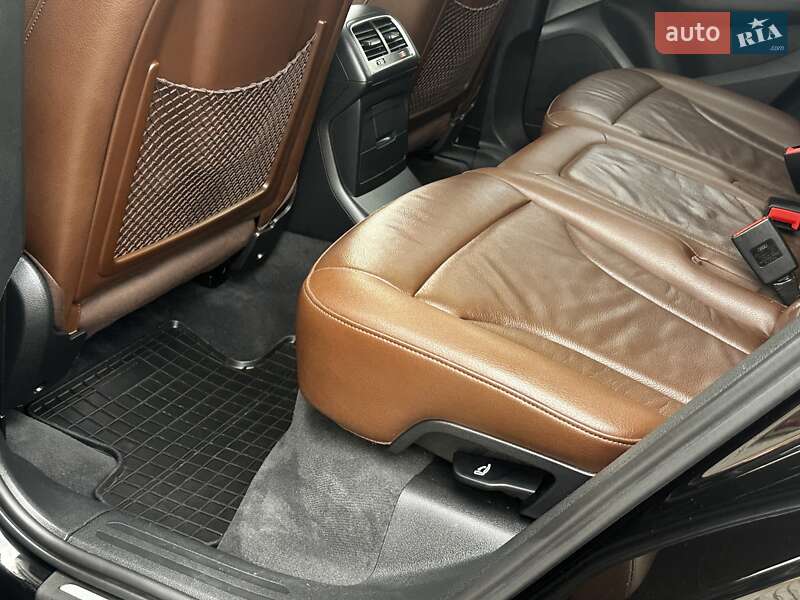 Позашляховик / Кросовер Audi Q5 2015 в Дрогобичі