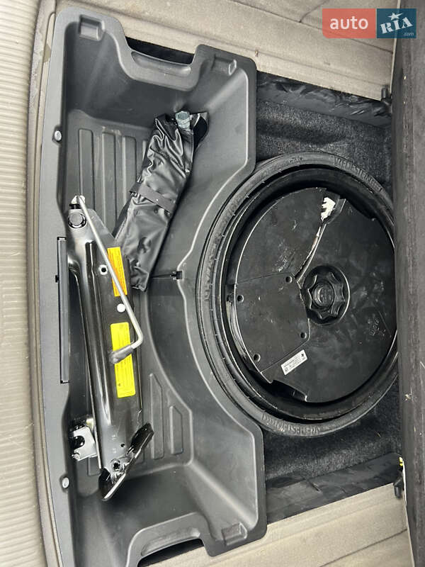 Позашляховик / Кросовер Audi Q5 2011 в Луцьку фото 40 Позашляховик / Кросовер Audi Q5 2011 в Луцьку