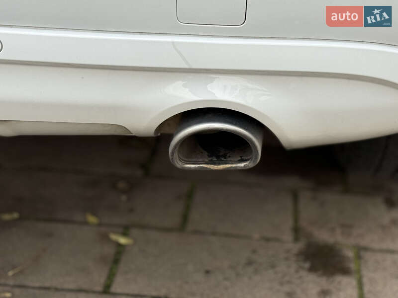 Внедорожник / Кроссовер Audi Q5 2014 в Киеве фото 18 Внедорожник / Кроссовер Audi Q5 2014 в Киеве