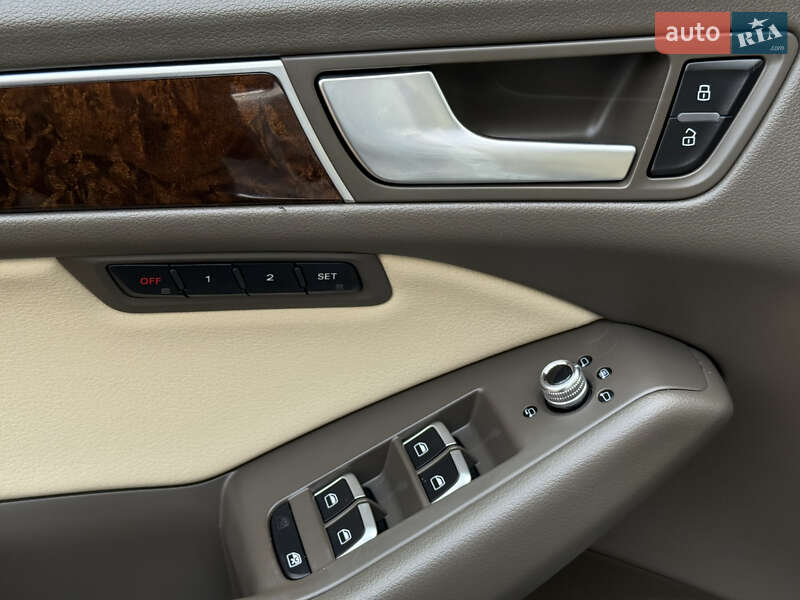 Внедорожник / Кроссовер Audi Q5 2014 в Киеве фото 29 Внедорожник / Кроссовер Audi Q5 2014 в Киеве