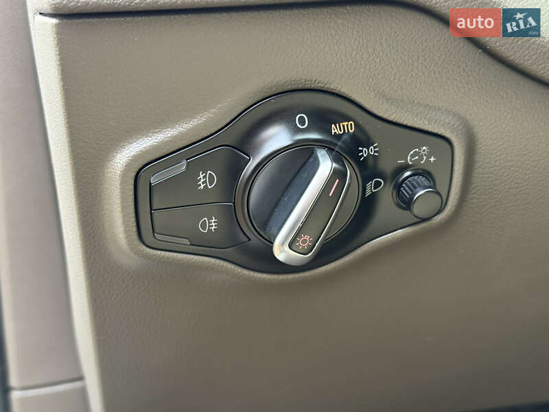 Внедорожник / Кроссовер Audi Q5 2014 в Киеве фото 35 Внедорожник / Кроссовер Audi Q5 2014 в Киеве